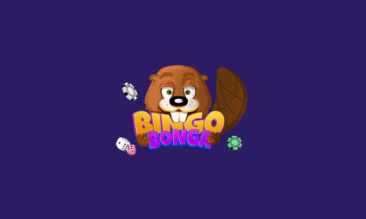 Bingo Bonga Casino logo