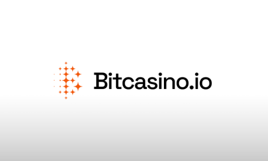 Bitcasino.io logo