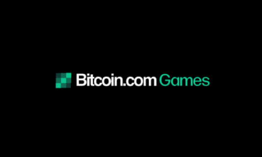 Bitcoin Games Casino logo