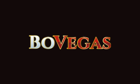 BoVegas Casino logo