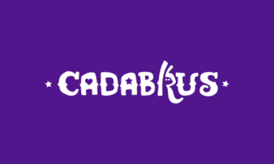 Cadabrus Casino logo