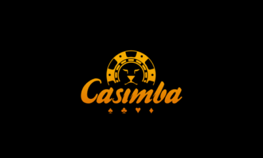 Casimba Casino logo