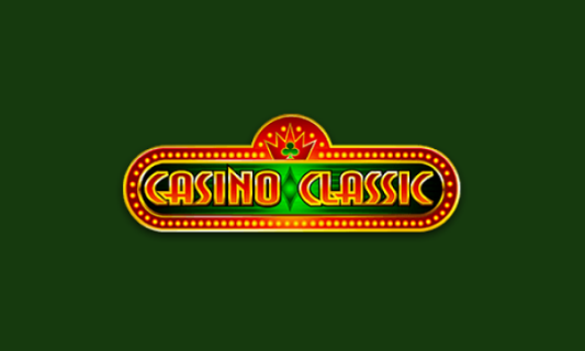 Casino Classic logo