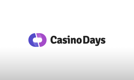 Casino Days logo