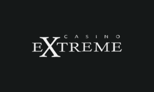 Casino Extreme logo