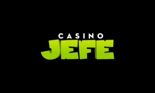 Casino Jefe logo