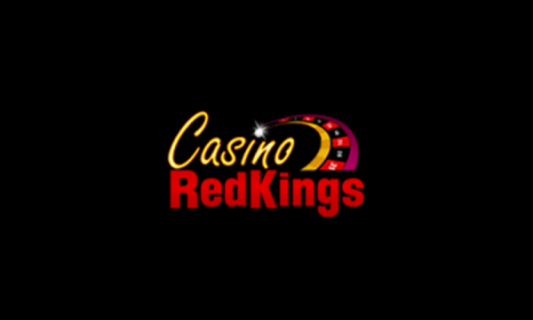 Casino RedKings logo