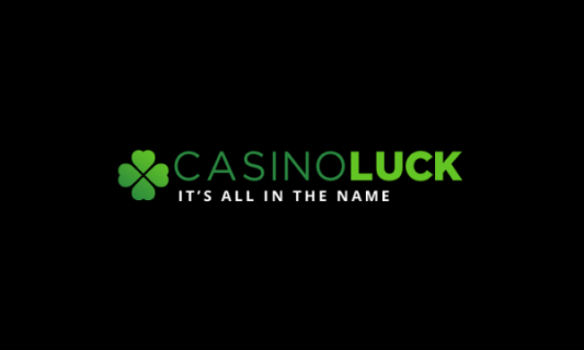 CasinoLuck logo