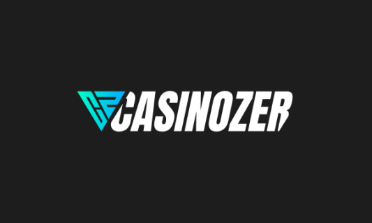 Casinozer logo