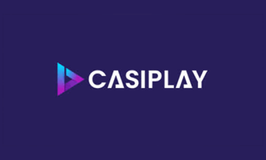 Casiplay Casino logo