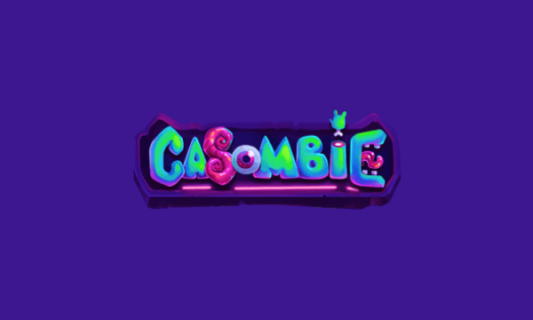 Casombie Casino logo