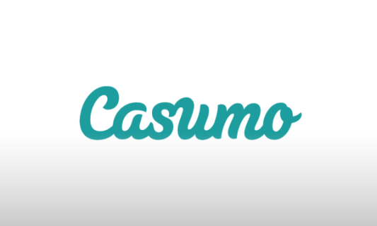 Casumo Casino logo