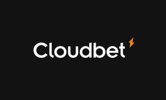 Cloudbet Casino logo