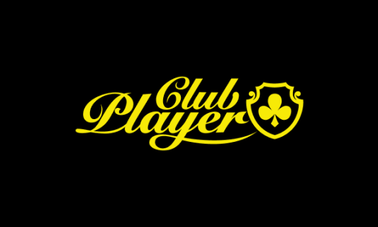 Club Player Casino logo