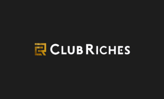 ClubRiches Casino logo