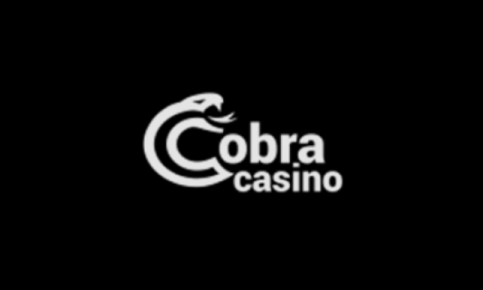 Cobra Casino logo