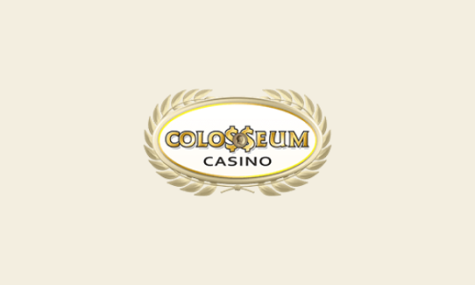 Colosseum Casino logo