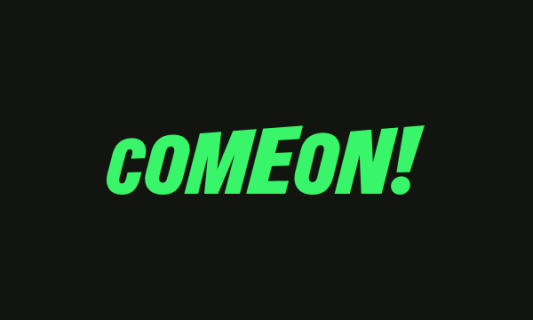 ComeOn Casino logo