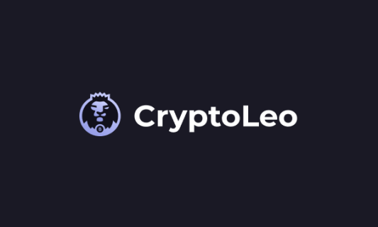 CryptoLeo Casino logo