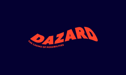 Dazard Casino logo