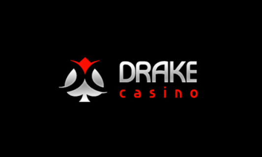 Drake Casino logo