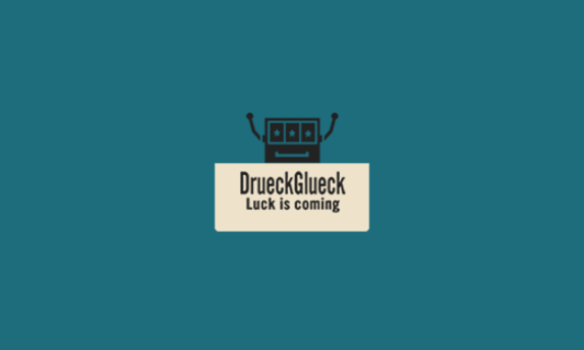 DrueckGlueck Casino logo