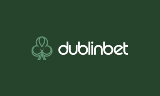 Dublinbet Casino logo