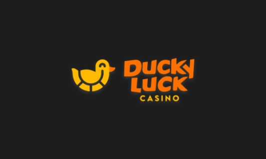 DuckyLuck Casino logo