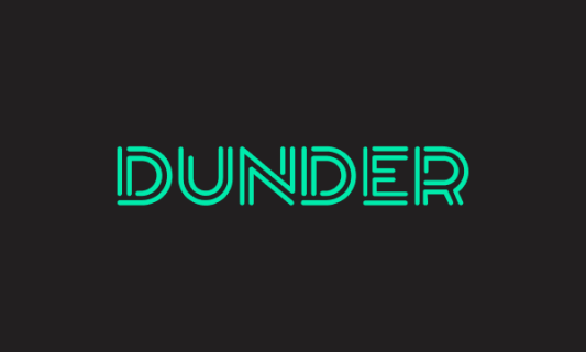 Dunder Casino logo