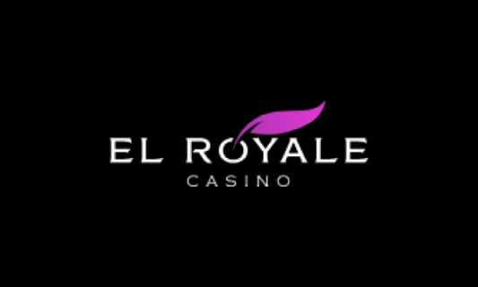 El Royale Casino logo