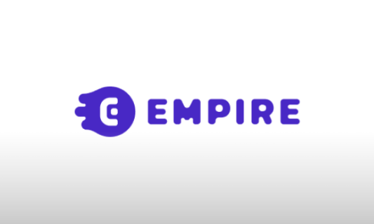 Empire.io Casino logo