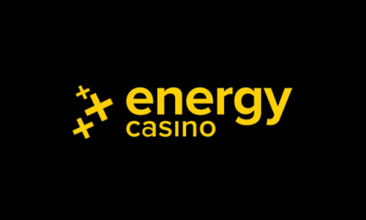 Energy Casino logo