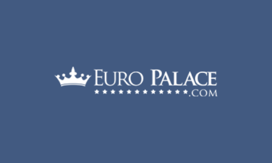 Euro Palace Casino logo