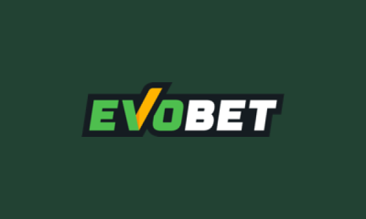 Evobet Casino logo