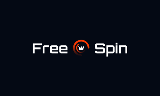 Free Spin Casino logo