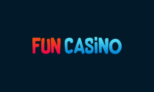 Fun Casino logo