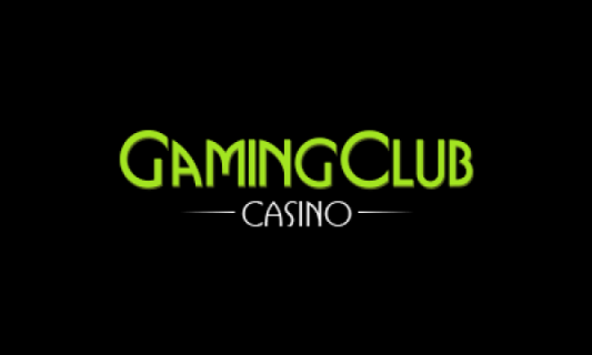 Gaming Club Casino logo