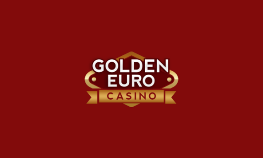 Golden Euro Casino logo