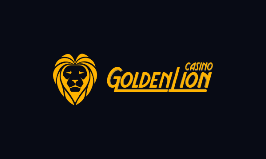 Golden Lion Casino logo