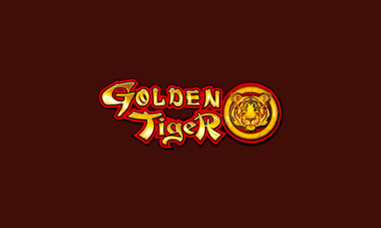 Golden Tiger Casino logo