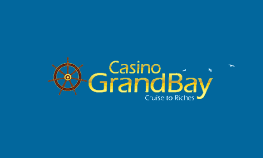 Grand Bay Casino logo