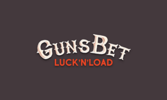 Gunsbet Casino logo