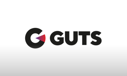 Guts Casino logo