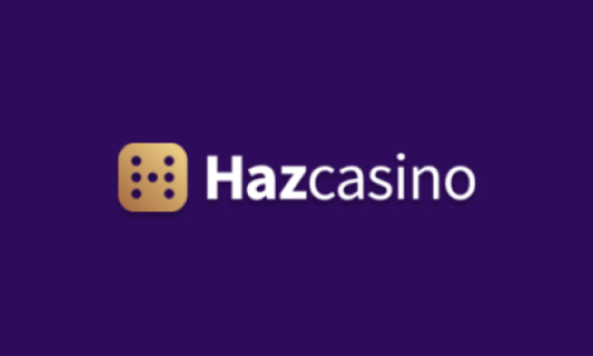 Haz Casino logo