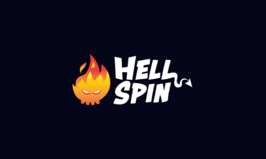 HellSpin Casino logo