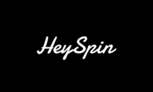 HeySpin Casino logo