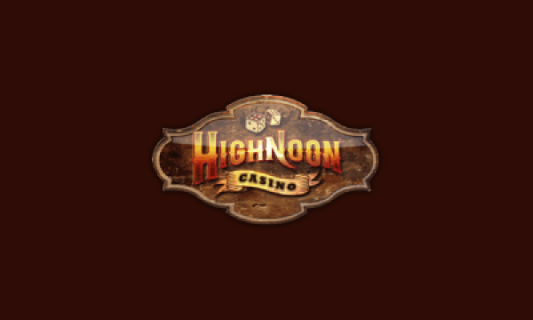 High Noon Casino logo