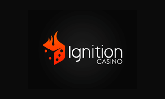 Ignition Casino logo