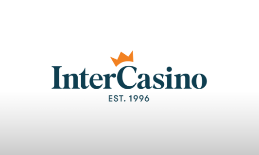 InterCasino logo