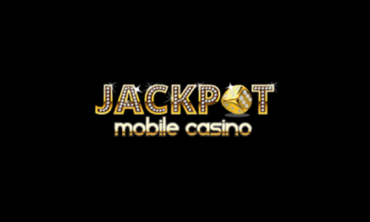 Jackpot Mobile Casino logo